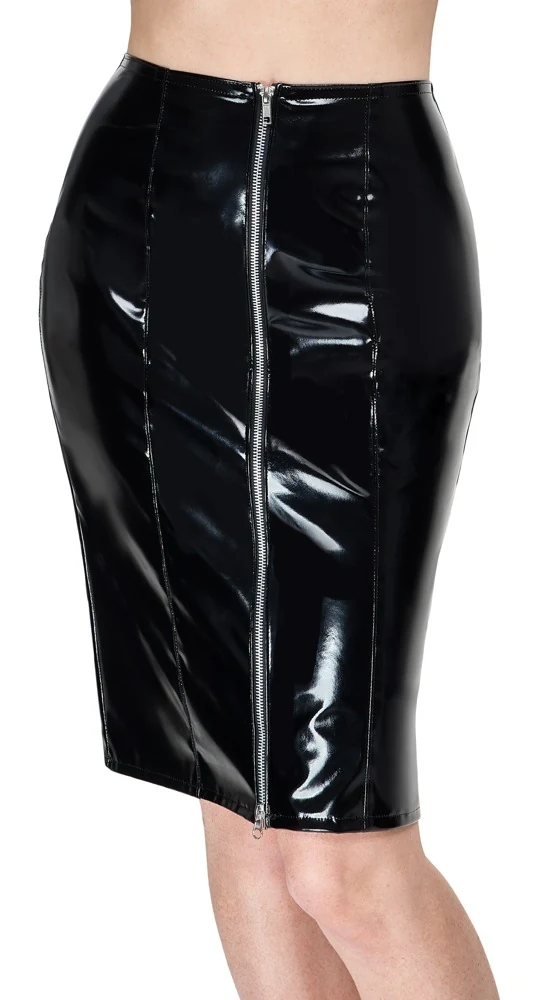 Black Level Rock aus Lack