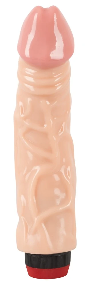 You2Toys Pascha 23 cm vibrator