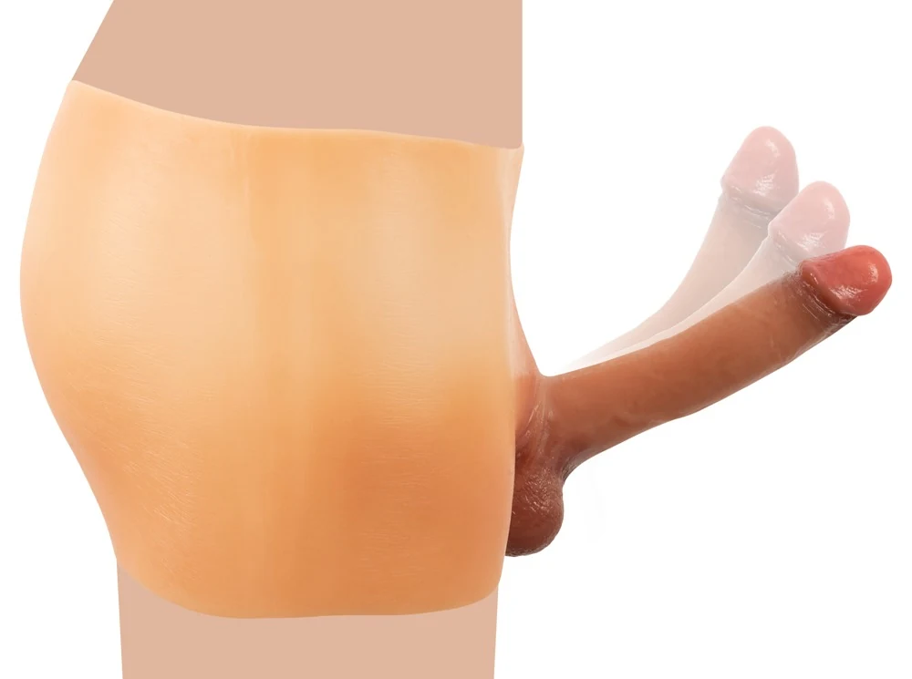 You2Toys Ultra Realistic Penis Pants sonstiges