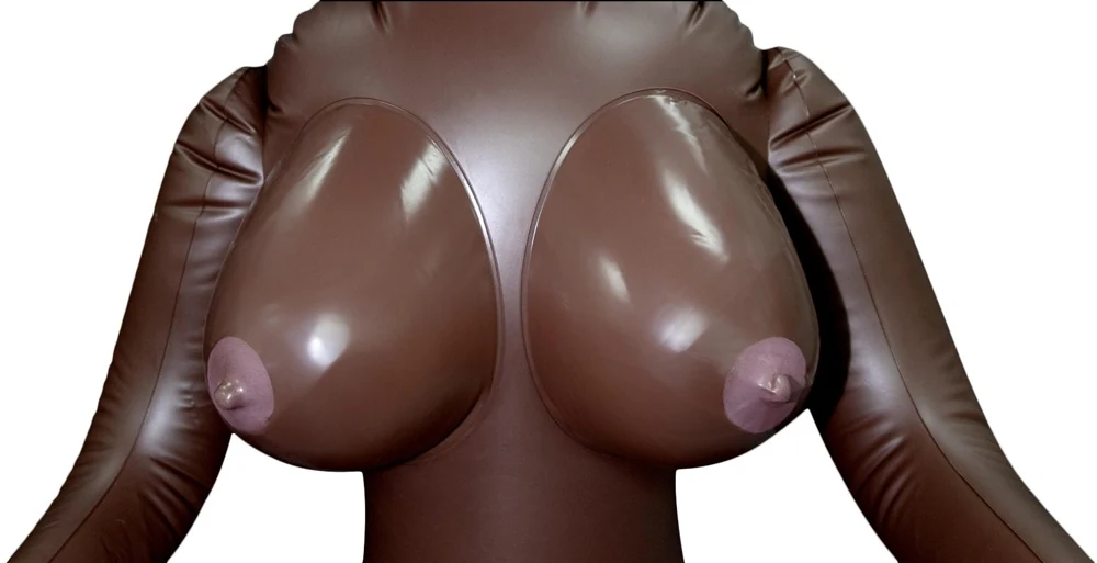Excellent Power Transsexual Love Doll Eager Bae puppe