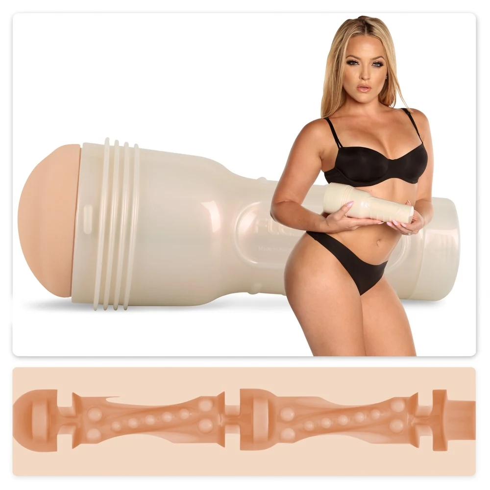 Fleshlight Alexis Texas Outlaw masturbator