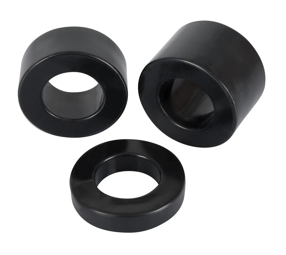 Rebel Ball Stretching Kit sonstiges