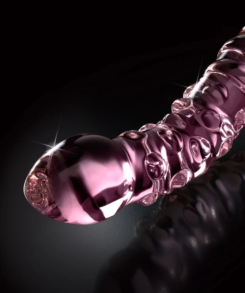 Icicles No. 55 19,5 cm dildo