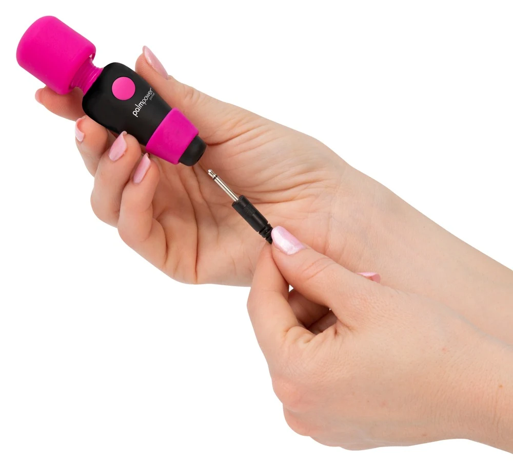 palmpower Pocket 9 cm vibrator