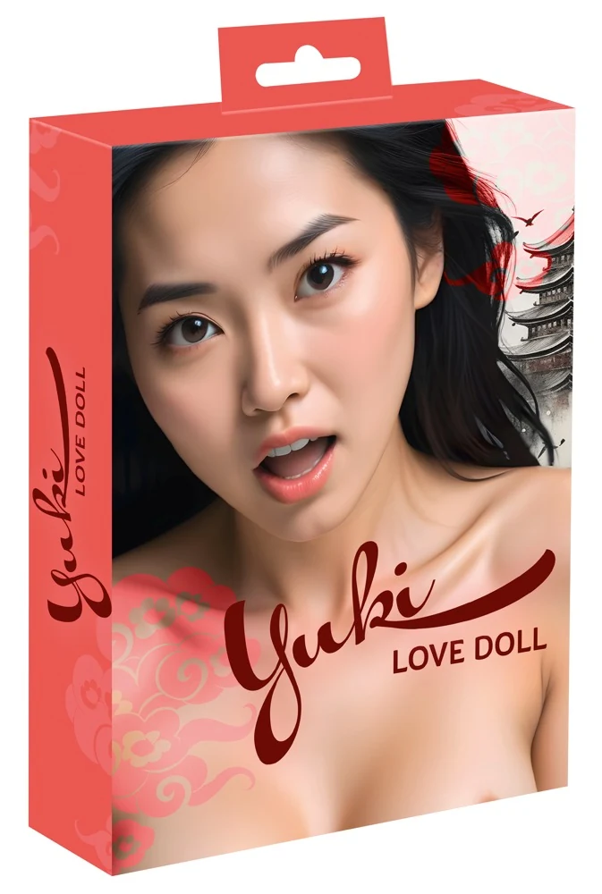 You2Toys Yuki puppe