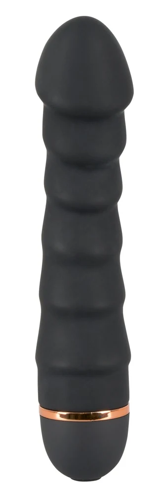 You2Toys Bendy Ripple Vibrator 16,5 cm