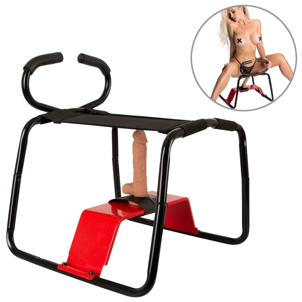 You2Toys The Ultimate Sex Stool sexmöbel