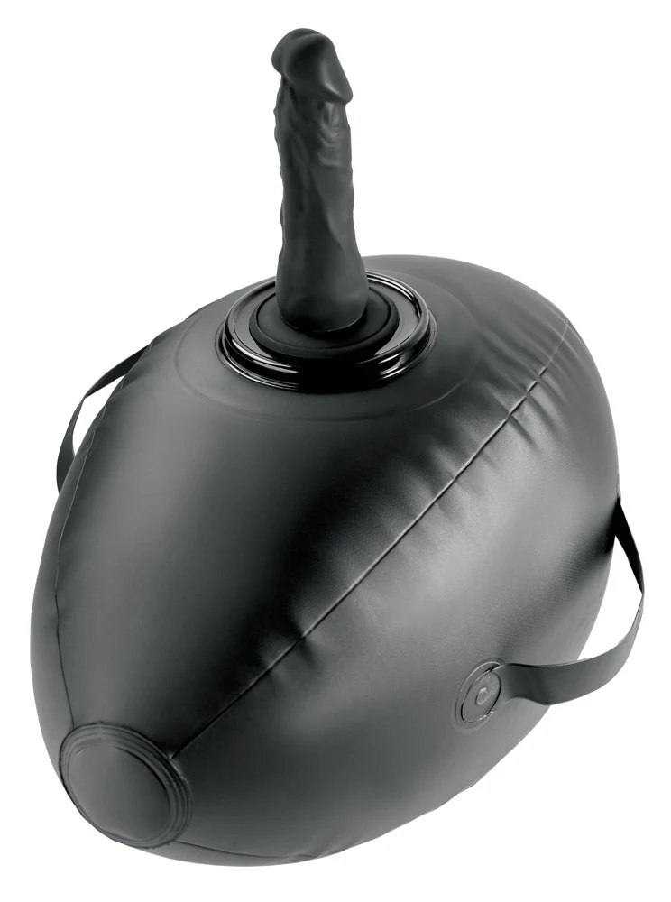 FF Series Body Dock Inflatable Love Ball sexmöbel