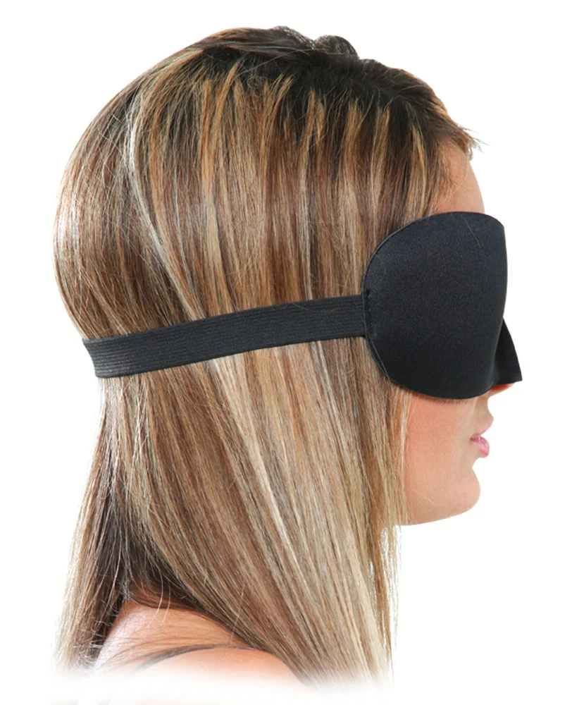 FF Series Deluxe Love Mask masken knebel