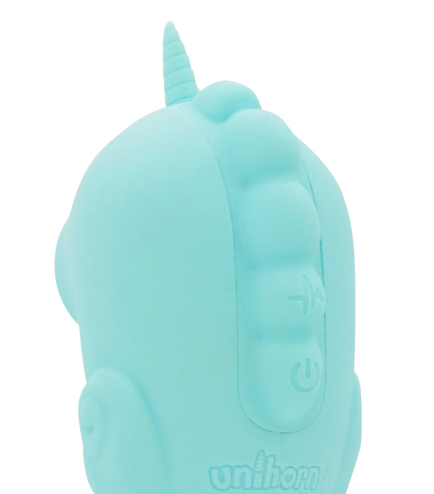 Unihorn C-Horse Ocean Peak vibrator