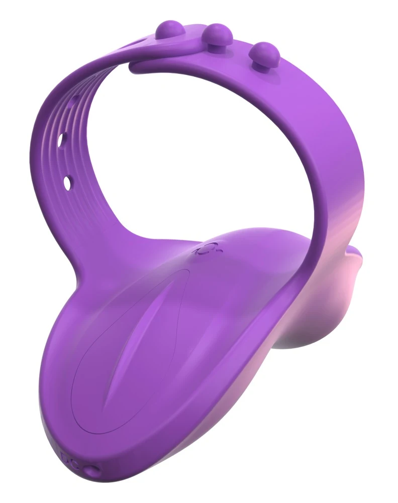 Fantasy For Her Finger Vibe 7,9 cm vibrator