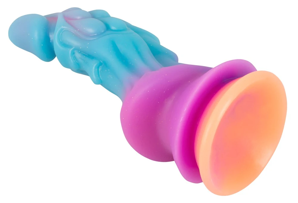 Beasty Cocks Mystic Dragon 21,5 cm dildo
