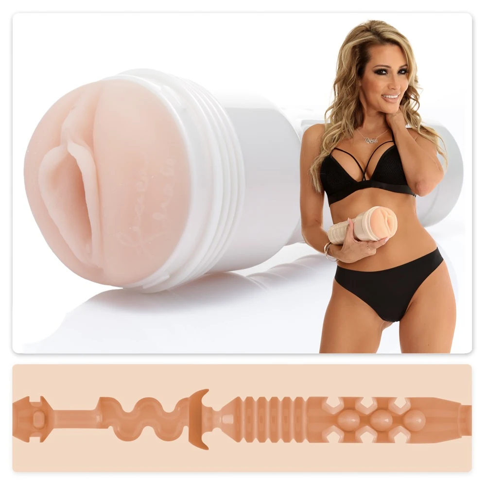 Fleshlight Masturbator Jessica Drake Heavenly