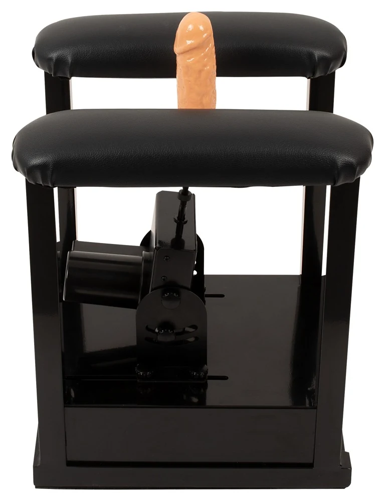 The Banger Sit-On-Climaxer sonstiges