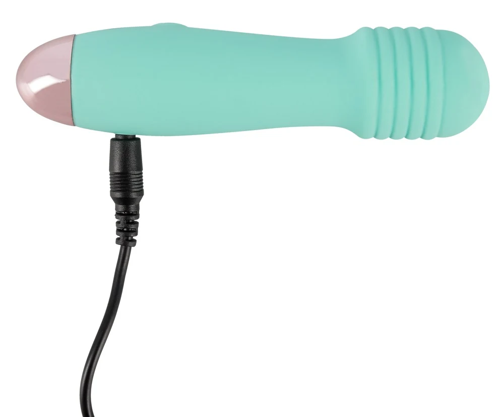 Cuties Minivibrator 12,5 cm vibrator