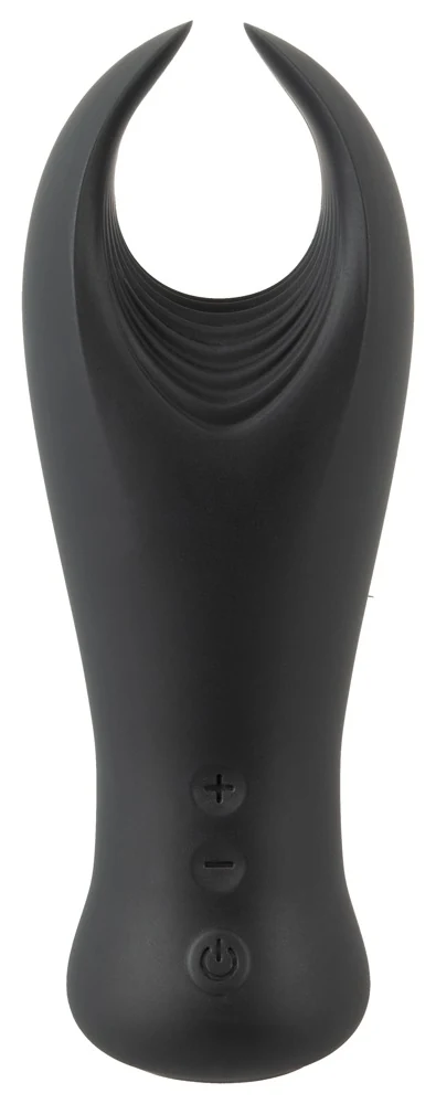Rebel Cock Vibrator masturbator