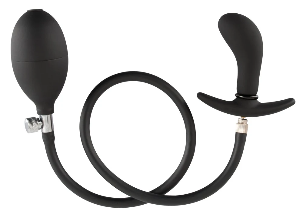 You2Toys Inflatable Plug 8 cm anal toy