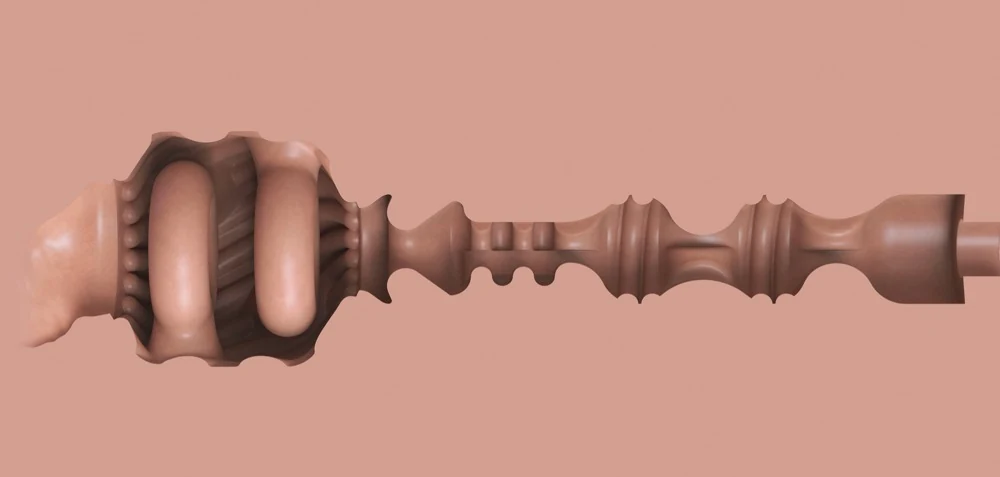 Fleshlight Boost masturbator