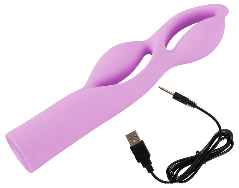 You2Toys Fabulous 24,8 cm vibrator