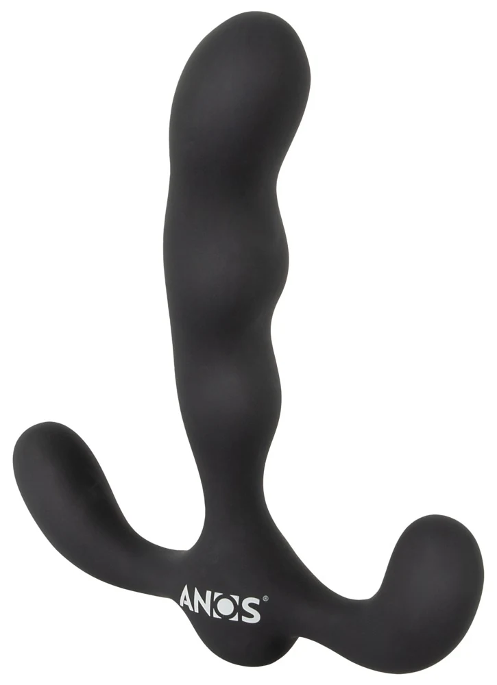 ANOS Flexible Prostate Stimulator 13 cm anal toy