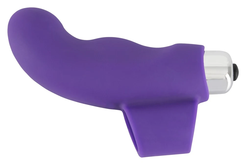 Sweet Smile Finger Vibrator 9,3 cm