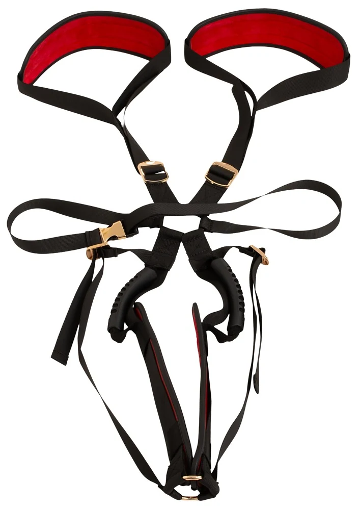 Bad Kitty Body Swing sexmöbel