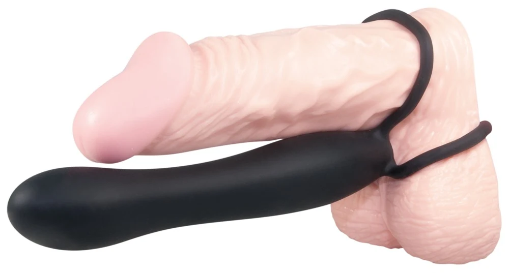 You2Toys Anal Special Silicone 15 cm dildo