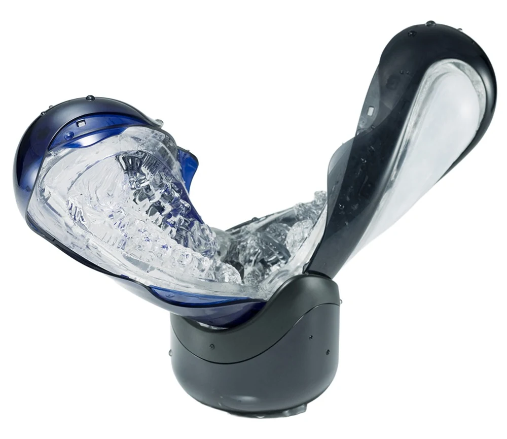 TENGA Flip 360 masturbator