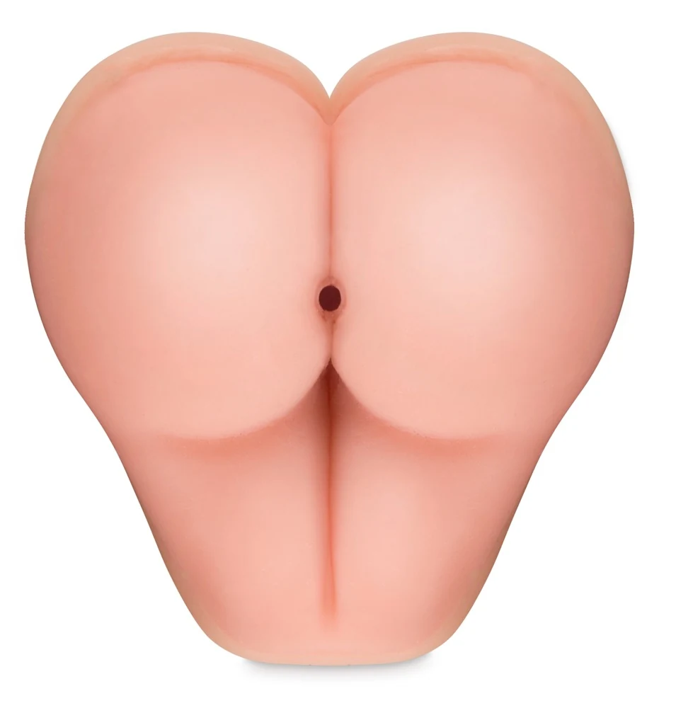 Nature Skin 2in1 Extension Masturbator