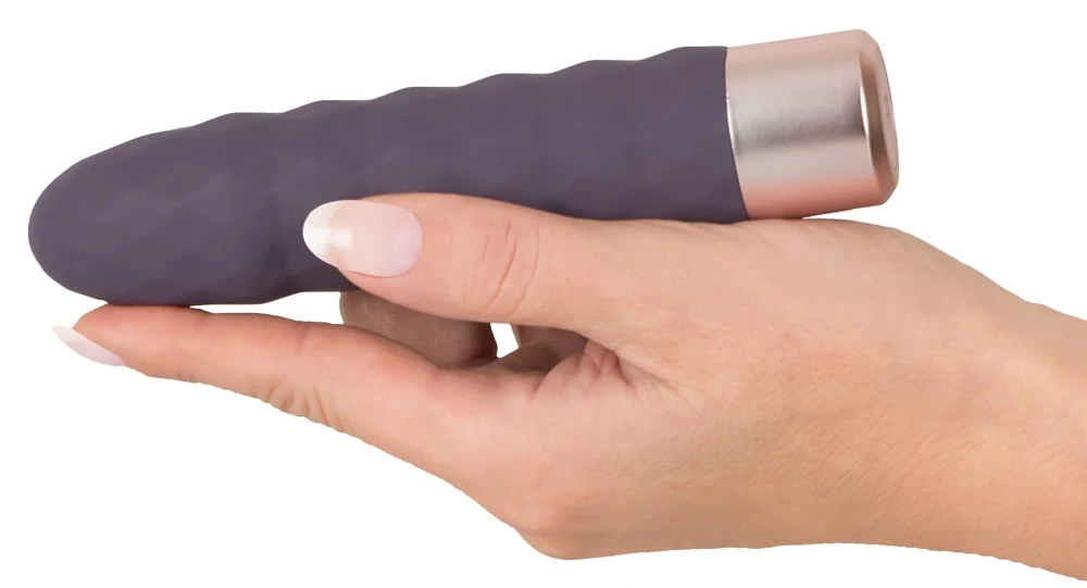 Elegant Series Diamond Vibe 15 cm vibrator