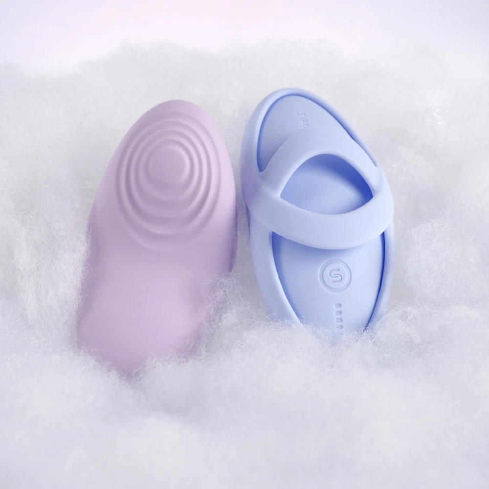 SVAKOM Echo 2 9,2 cm vibrator