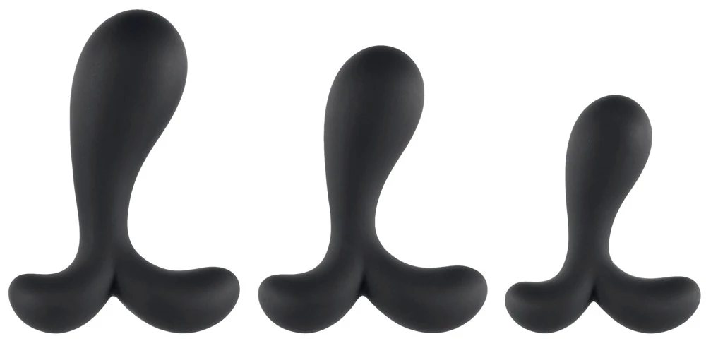 ANOS Butt Plug Training Set anal toy