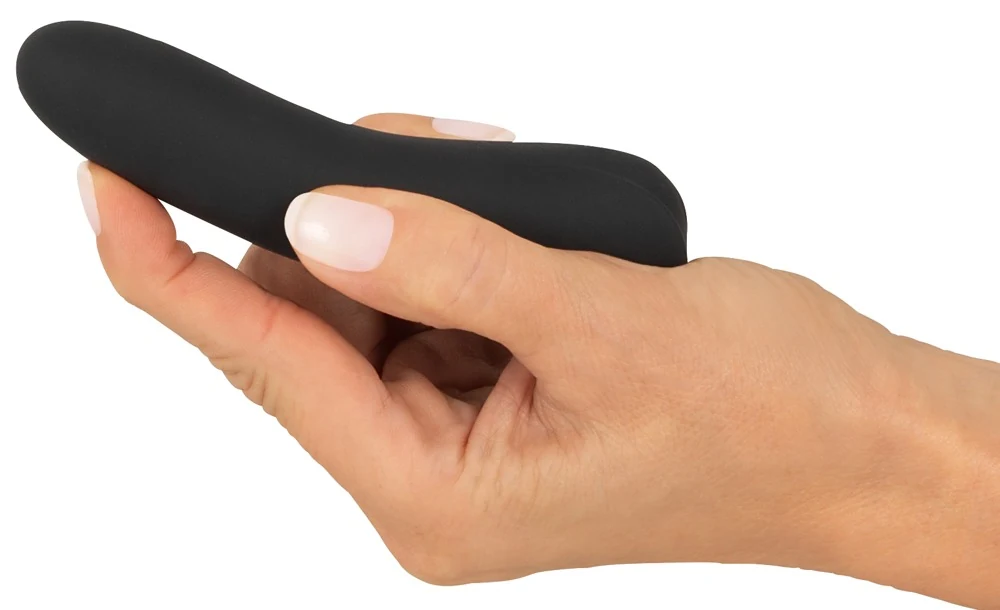 Sweet Smile Mini Vibrator 12 cm