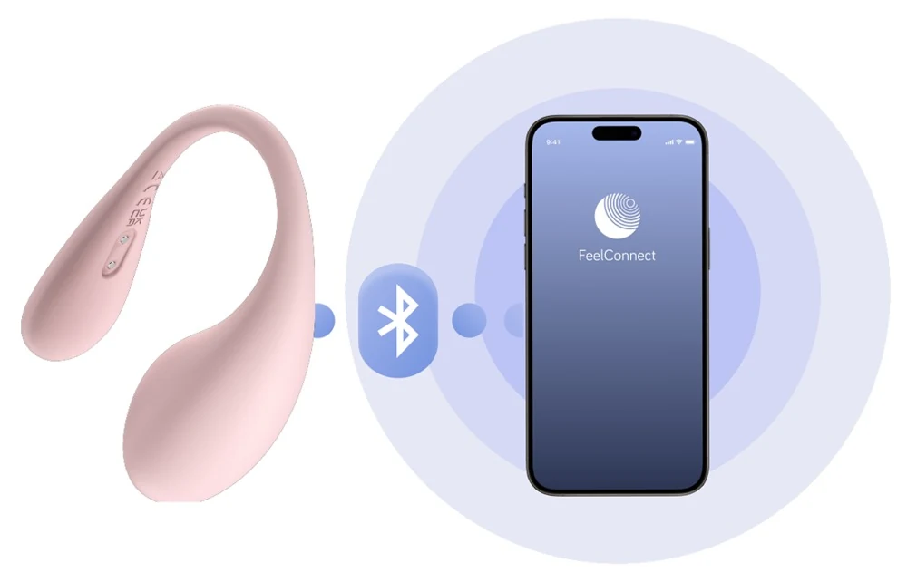 Kiiroo Spot vibrator