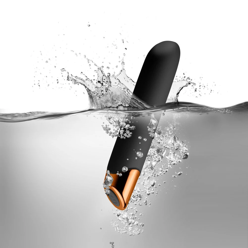 Rocks Off Chaiamo 16 cm vibrator