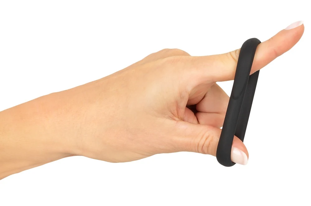 Erecto Single Cock Ring penisring