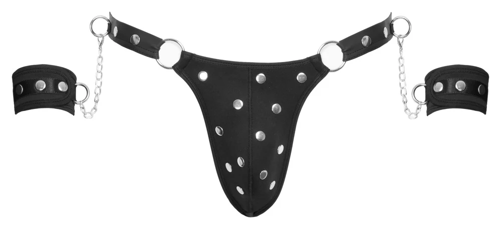Svenjoyment Riostring sonstiges