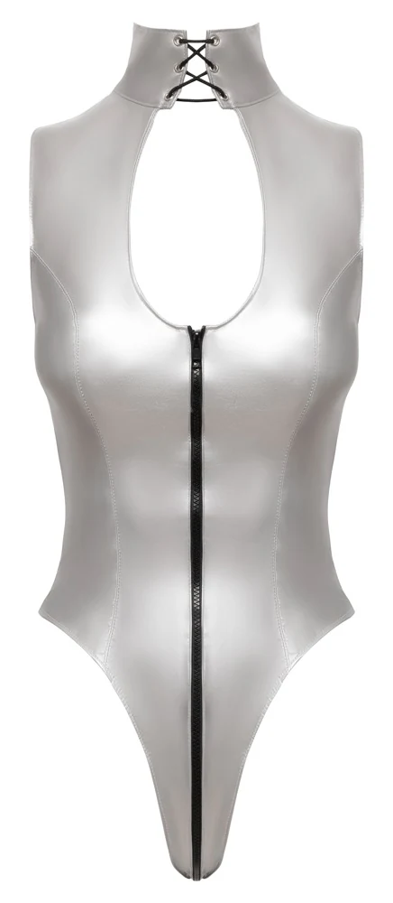 Black Level Body aus Lack