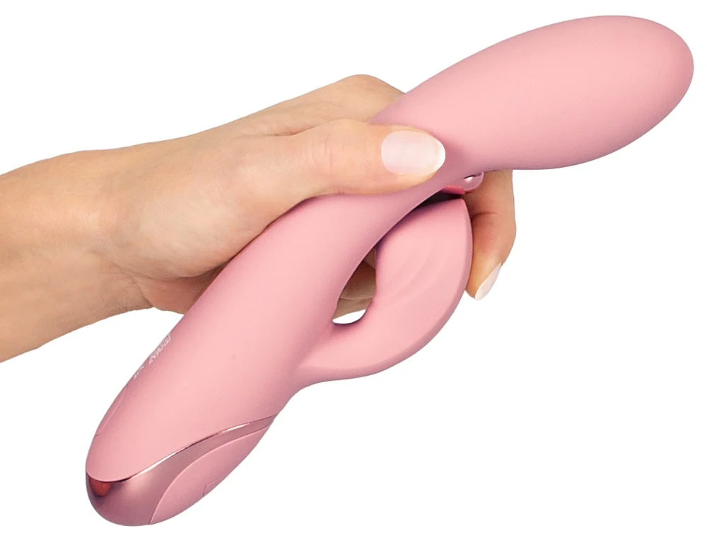 beau coeur AVENOR G-Spot Rabbit 23 cm vibrator