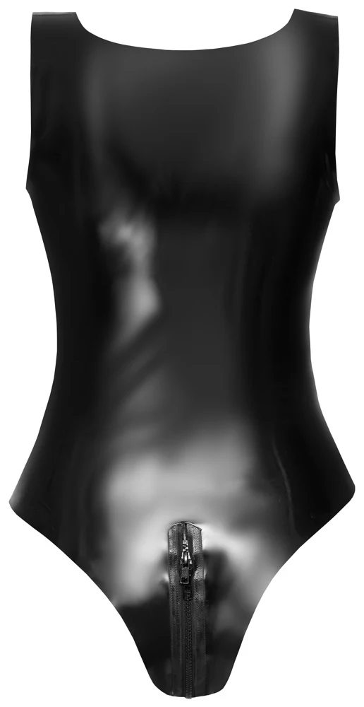 Late X Body aus Latex