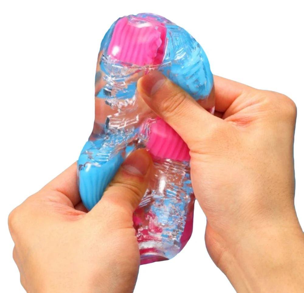 TENGA Bobble masturbator
