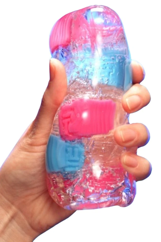 TENGA Bobble masturbator