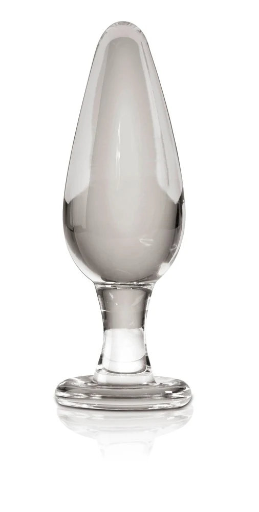 Icicles No. 26 11 cm anal toy