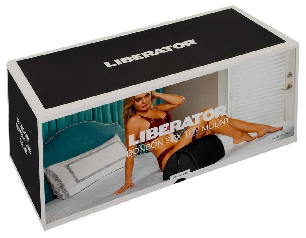 Liberator BonBon sexmöbel