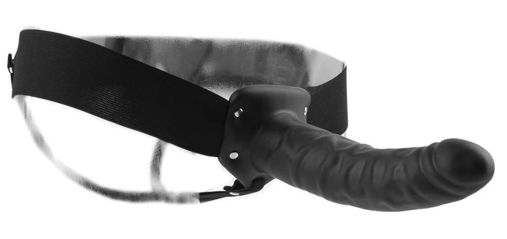 FF Series 8“ Hollow Strap-on