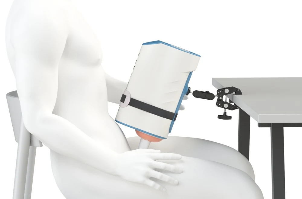 Autoblow Hands-Free Mounting System zubehör