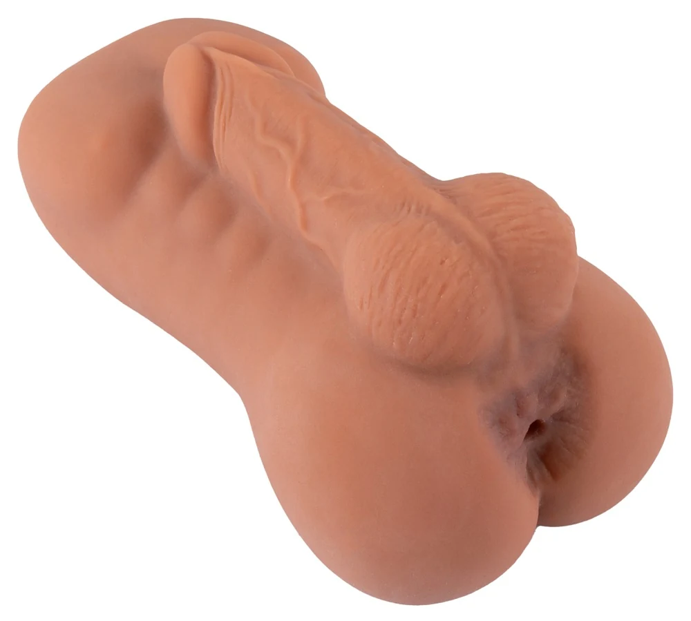 Realistixxx RealMan masturbator