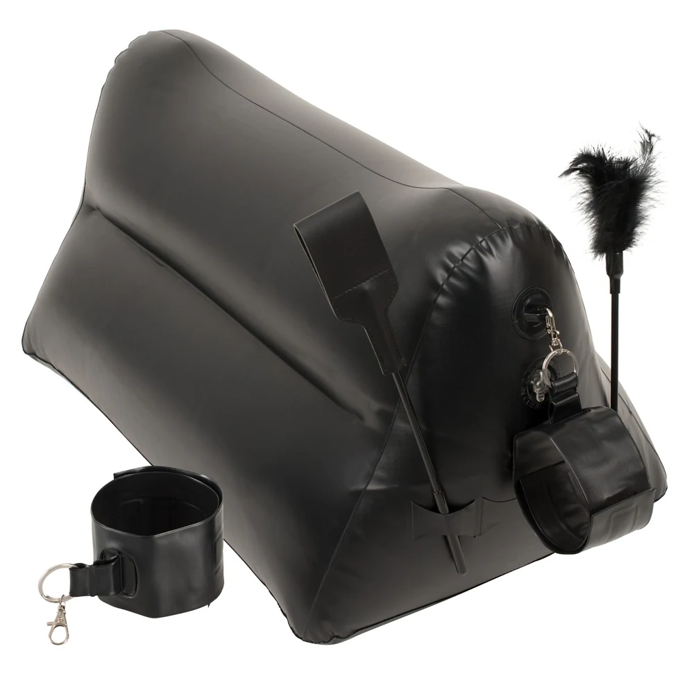 You2Toys Inflatable Love Cushion for Couples sexmöbel