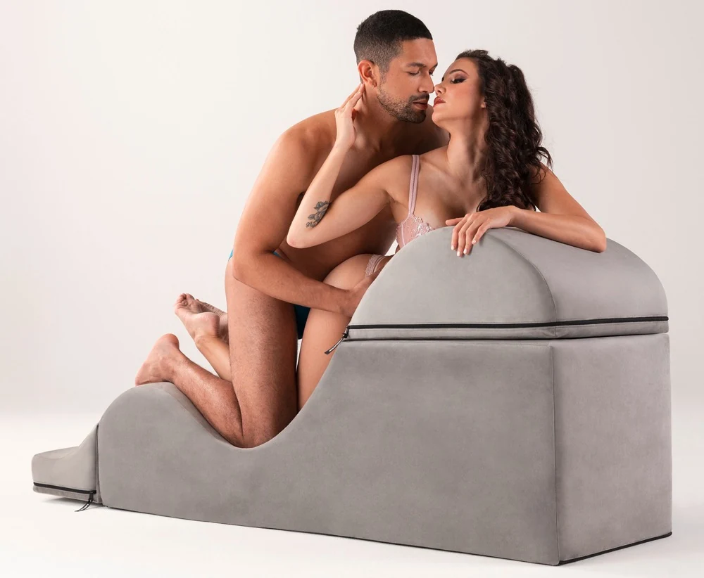 Liberator Aria Flip Chaise sexmöbel