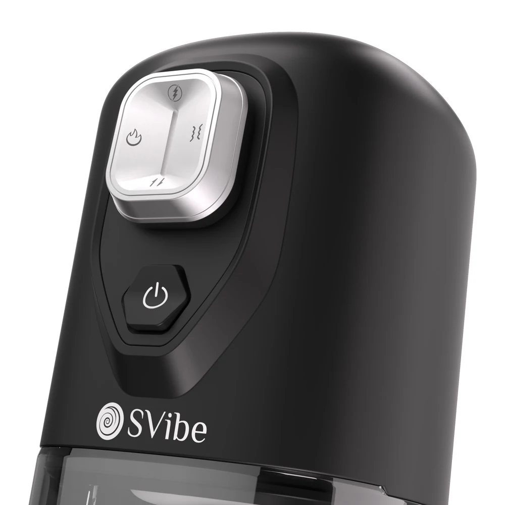 SVibe IKON Masturbator